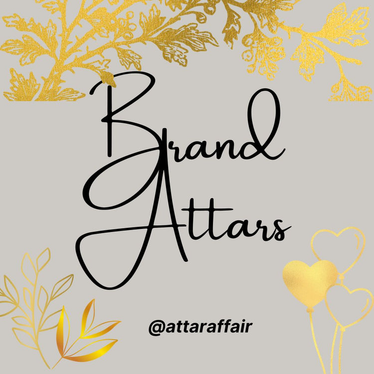 Inspired Attars