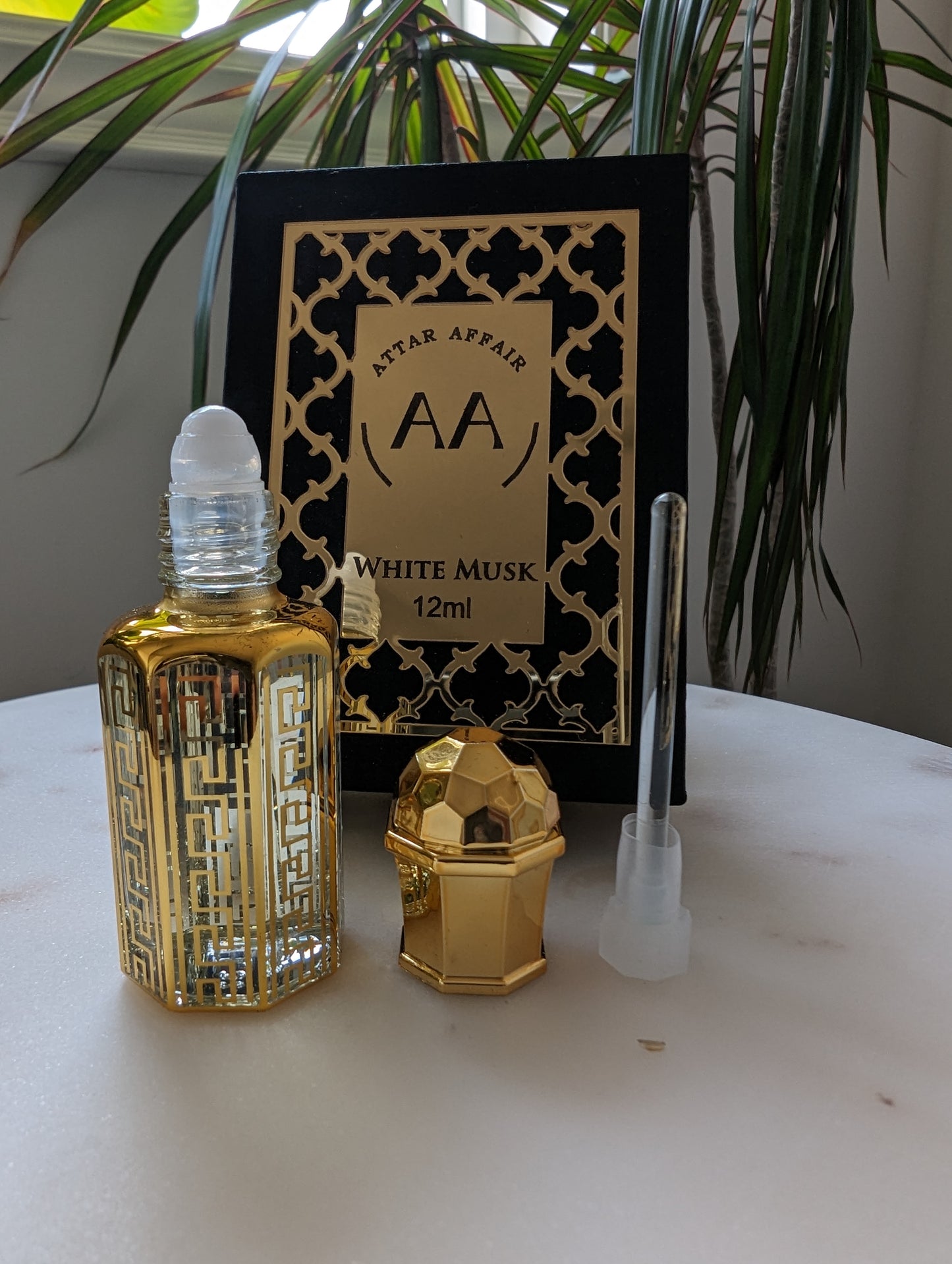 White Musk