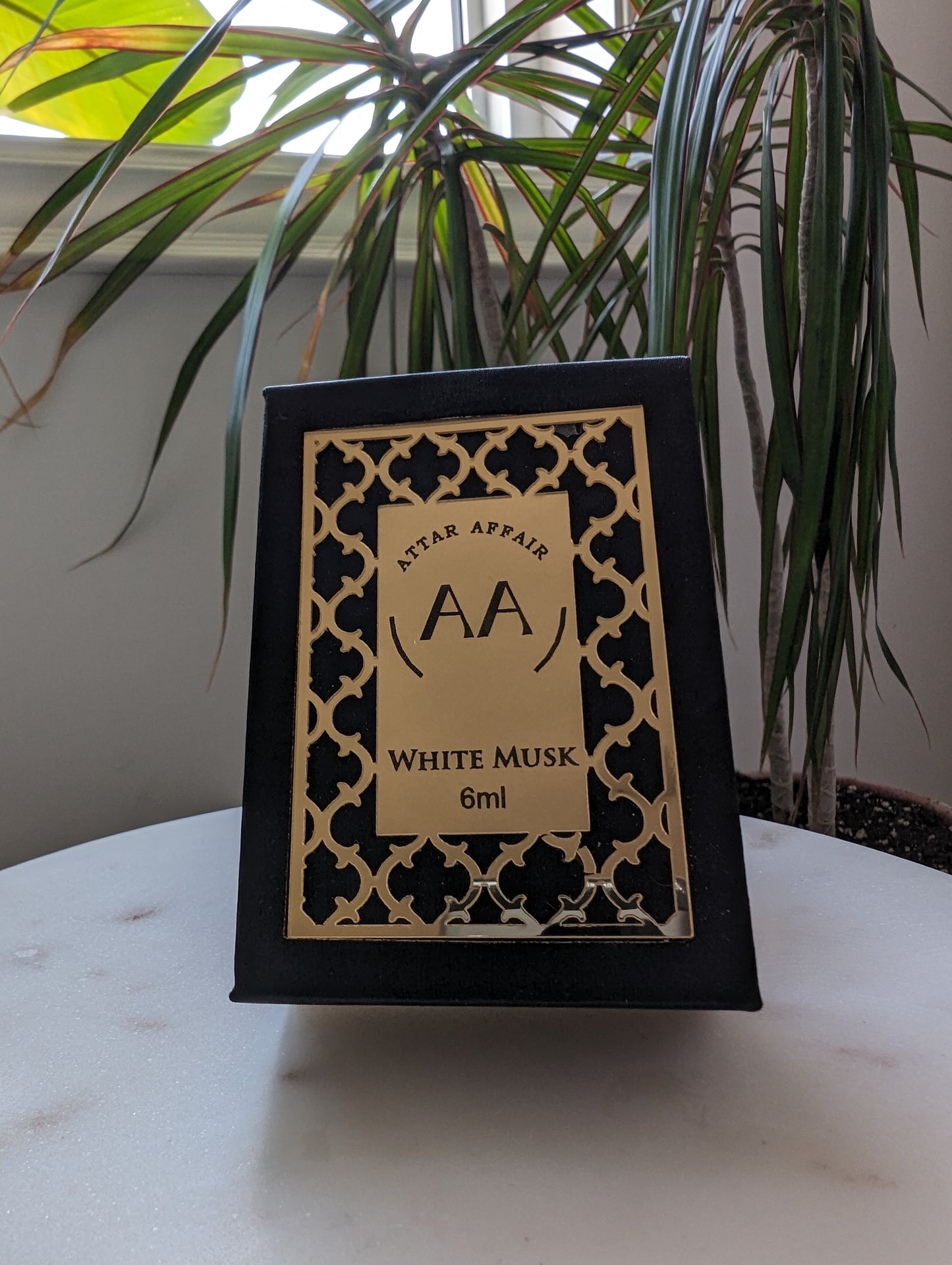 White Musk