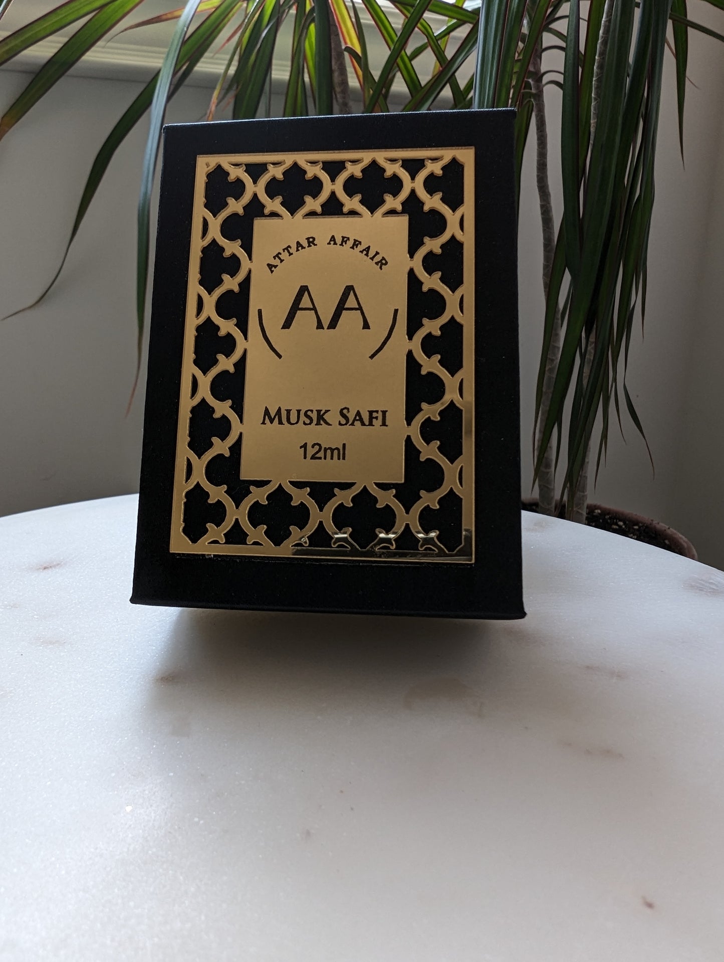 Safi Musk