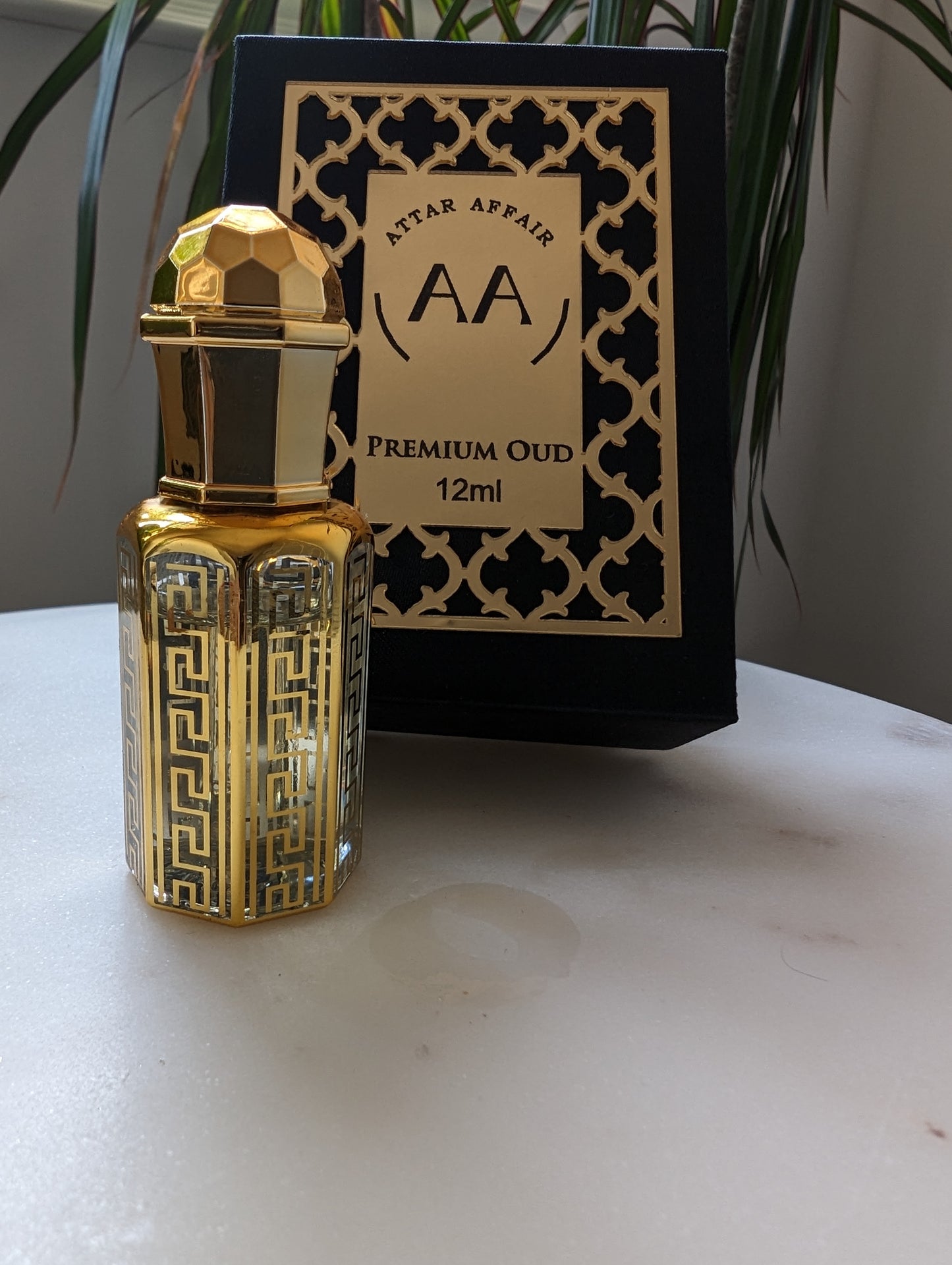 Premium Oud