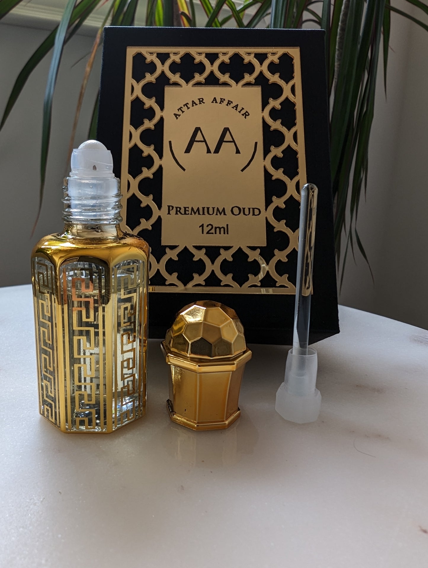 Premium Oud