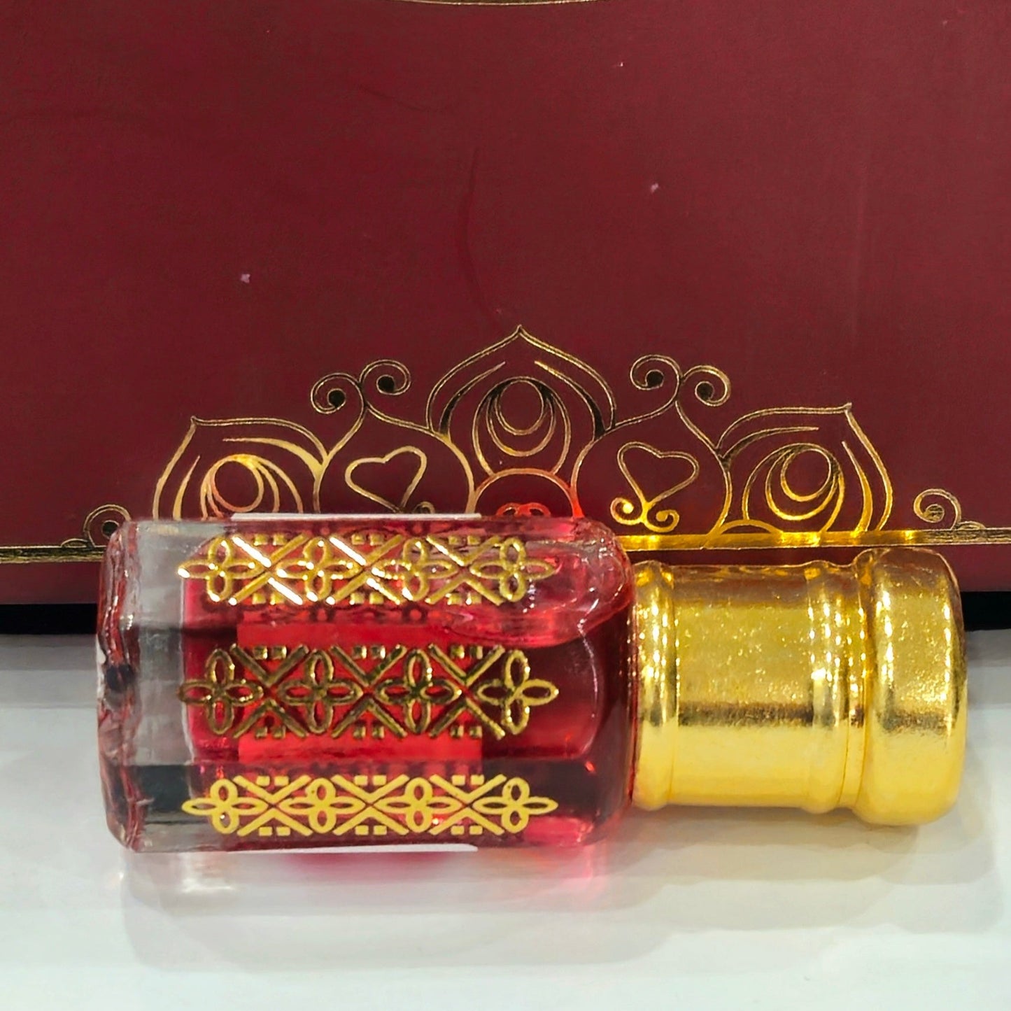 Red Montel