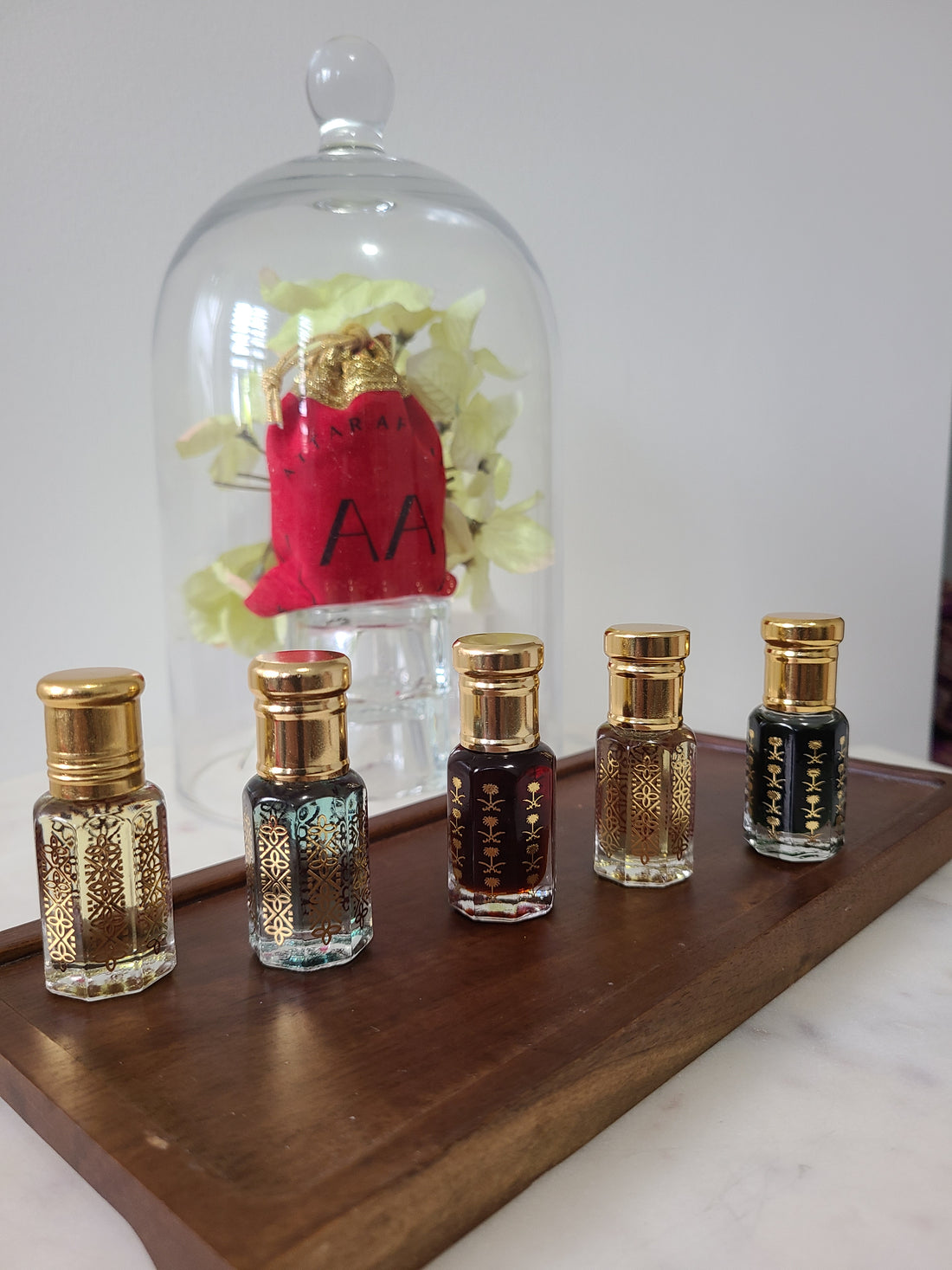 Discovering Your Signature Scent: A Guide to Finding the Perfect Attar