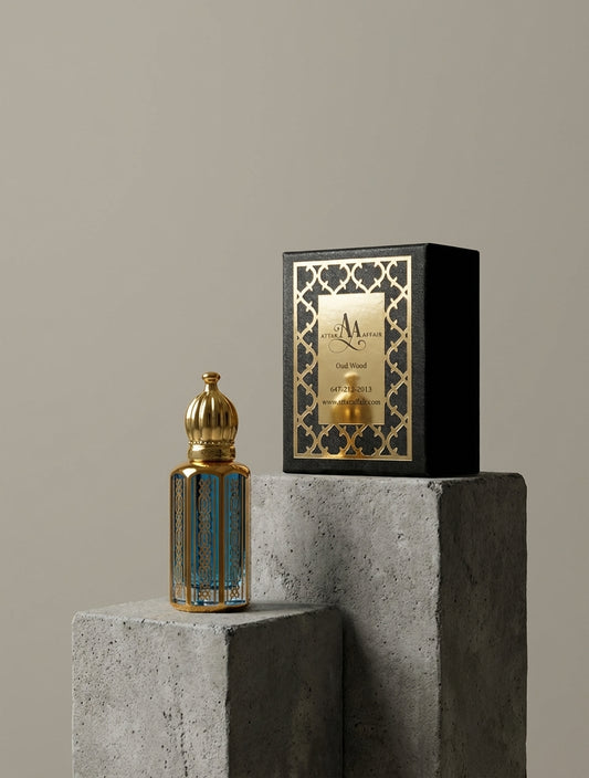 Premium Oud