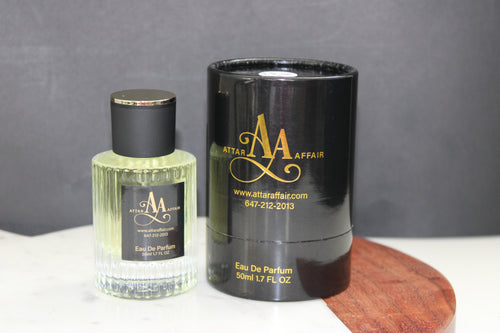 Arabian Oud Perfume