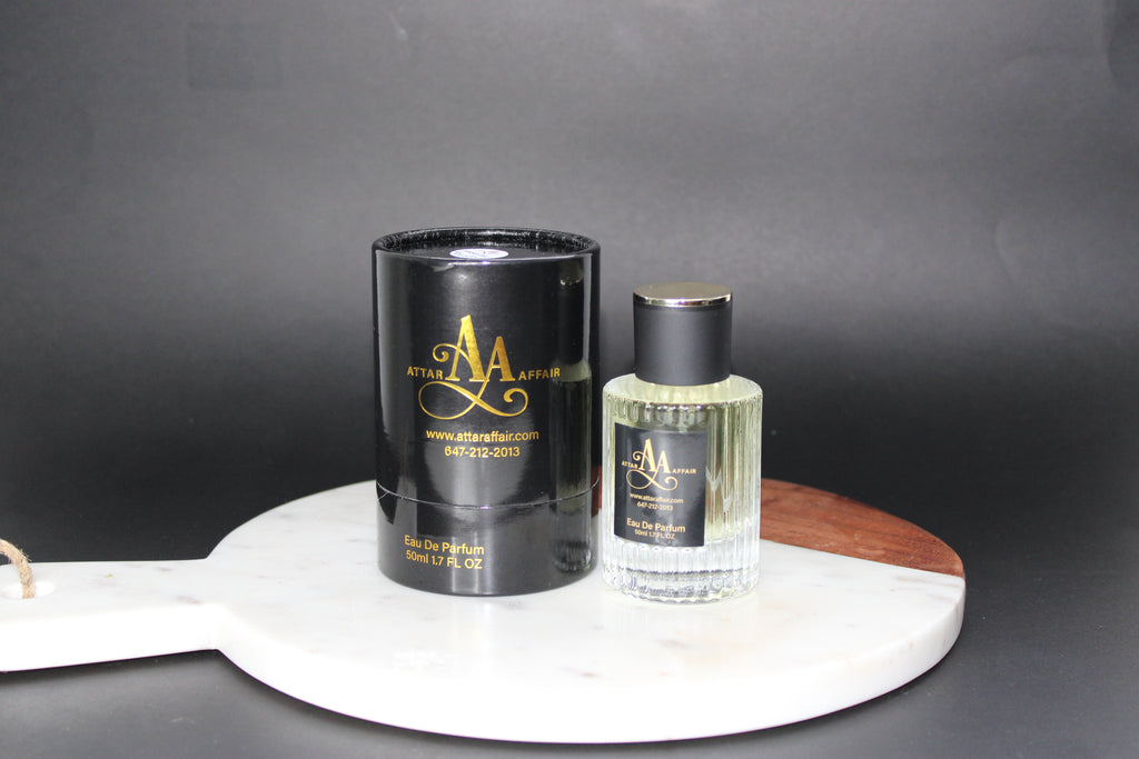 Bleu De Frais Perfume