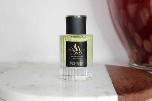 Arabian Oud Perfume