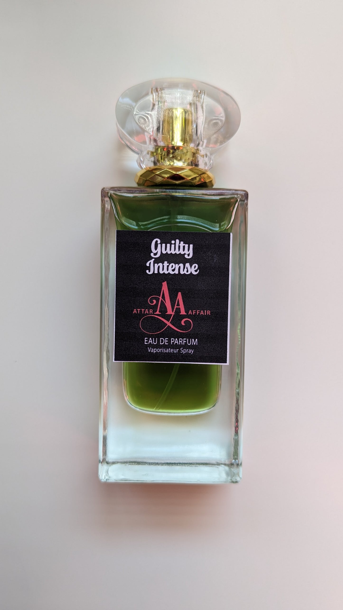 Guilty Intense Perfume