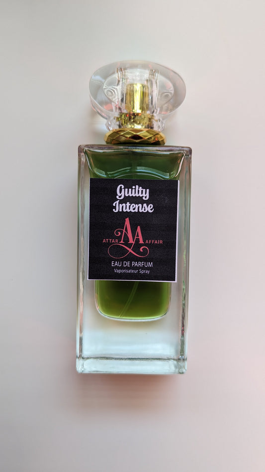 Guilty Intense Perfume