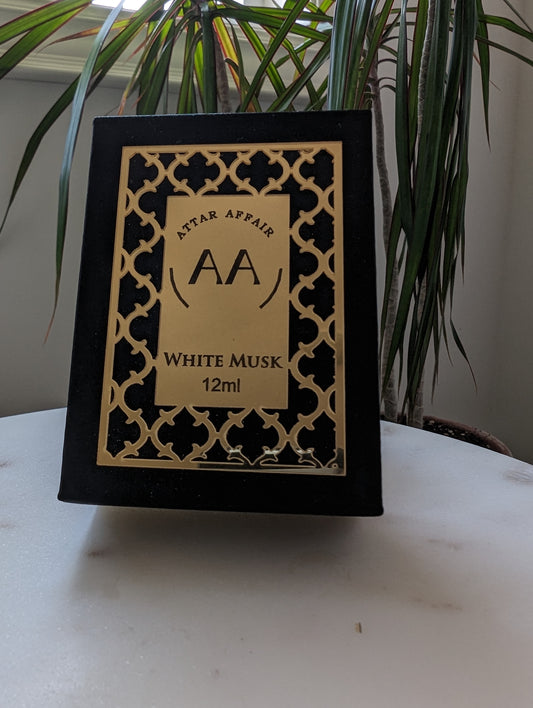 White Musk