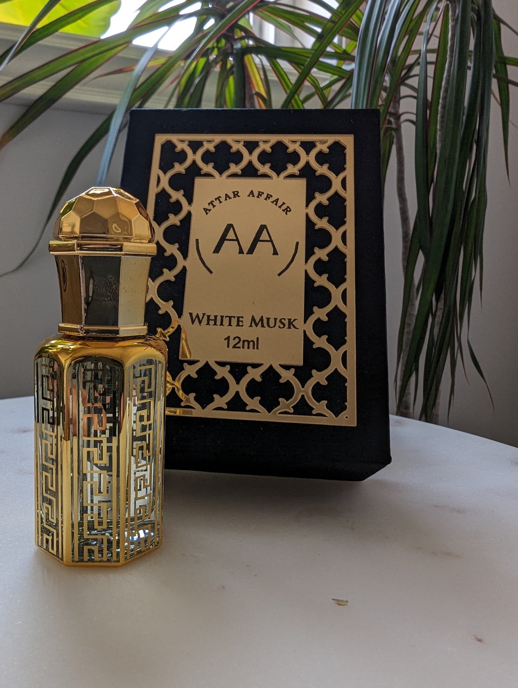 White Musk