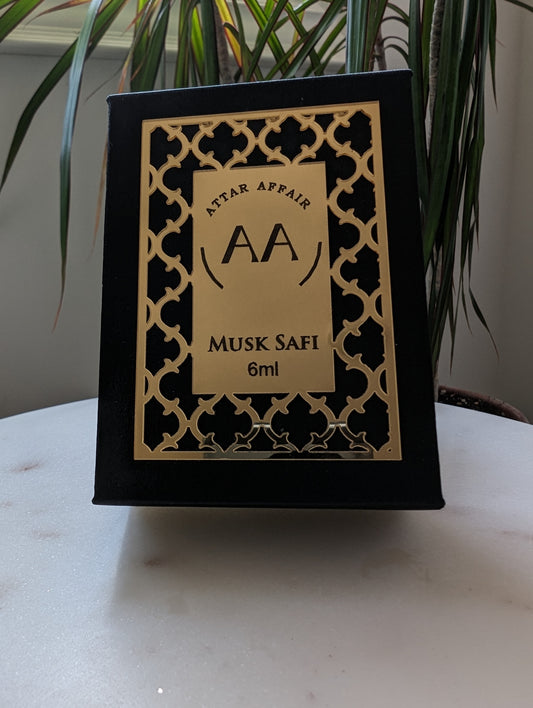 Safi Musk