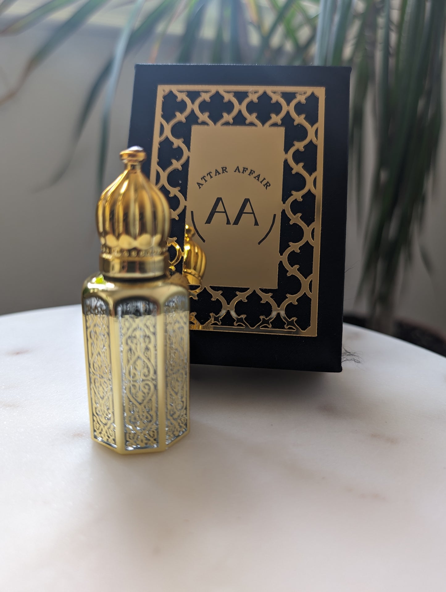 Arabian Oud