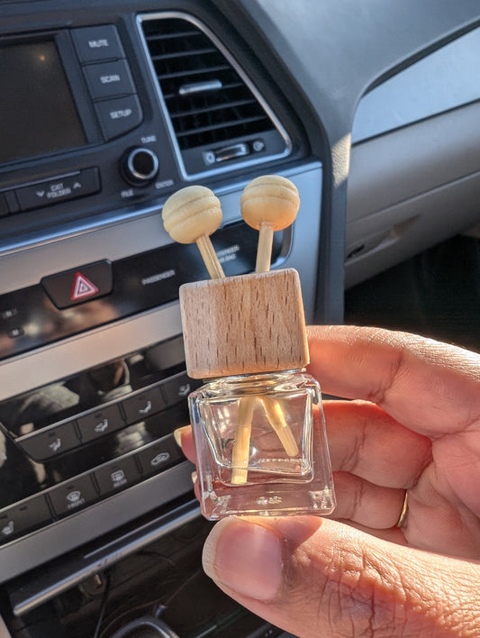 Car Perfumes