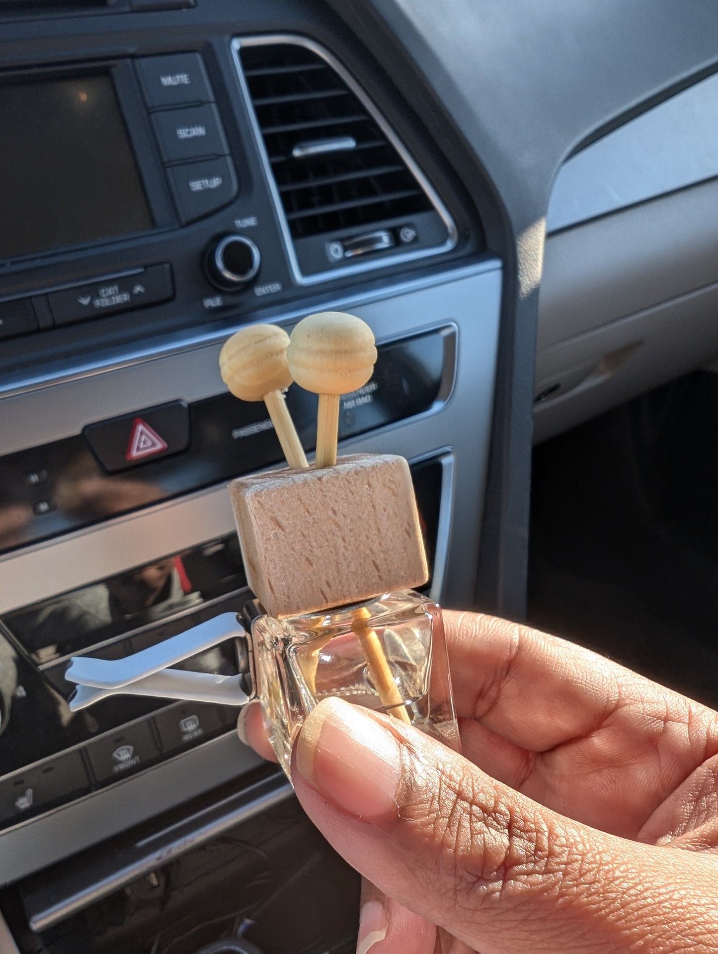 Car Perfumes