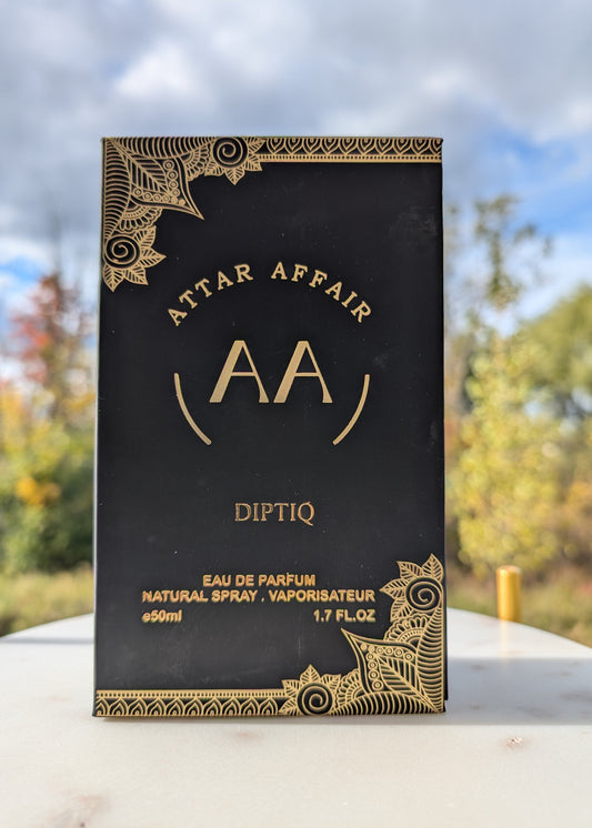 Diptiq TD Perfume