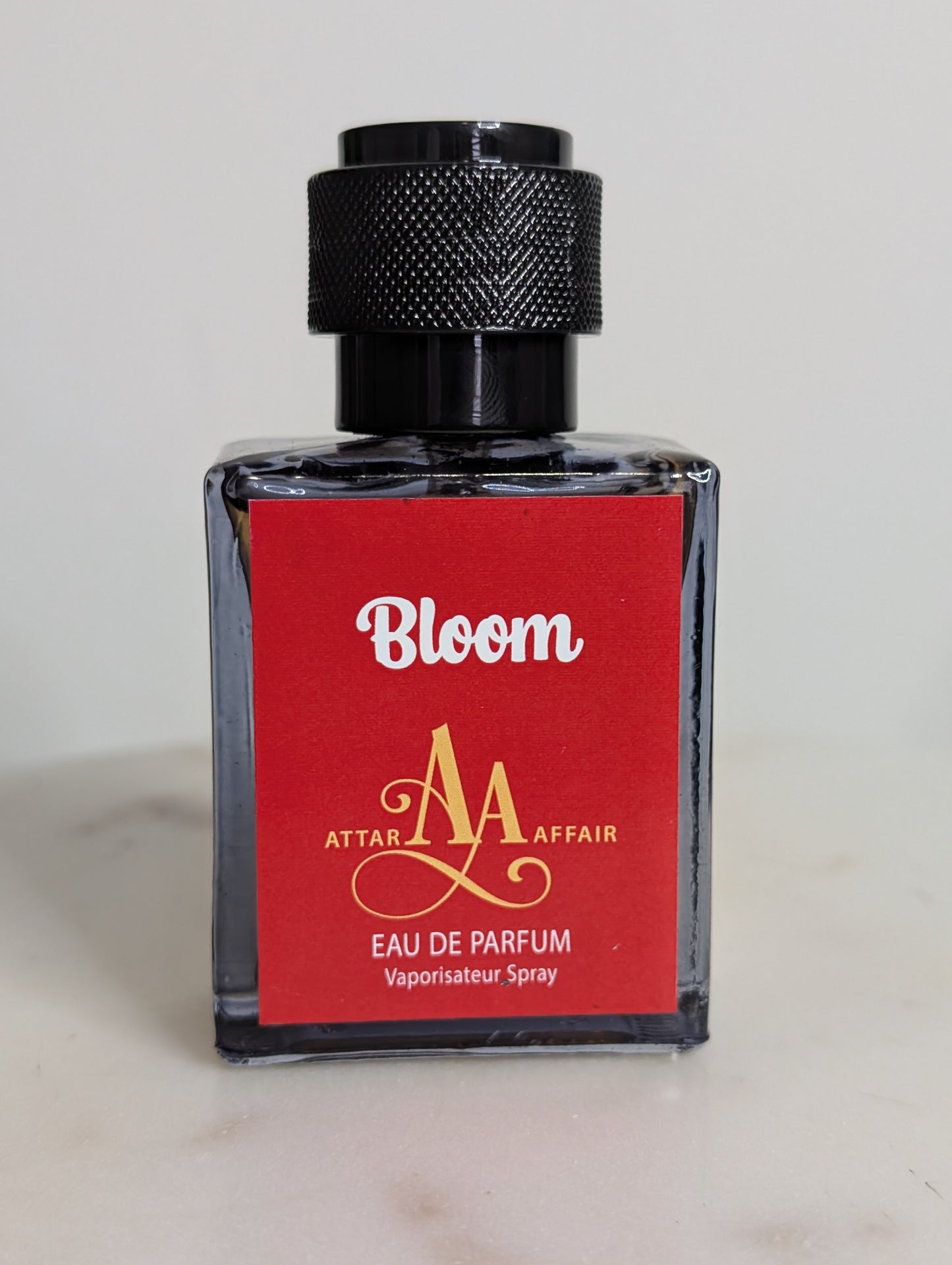 Bloom Perfume