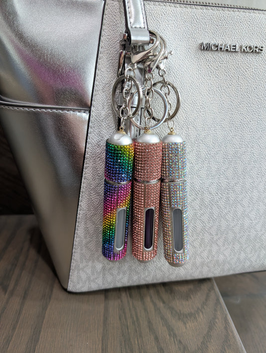 Perfume Charms