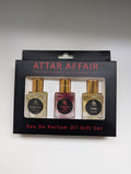 Perfume Oil Gift Set