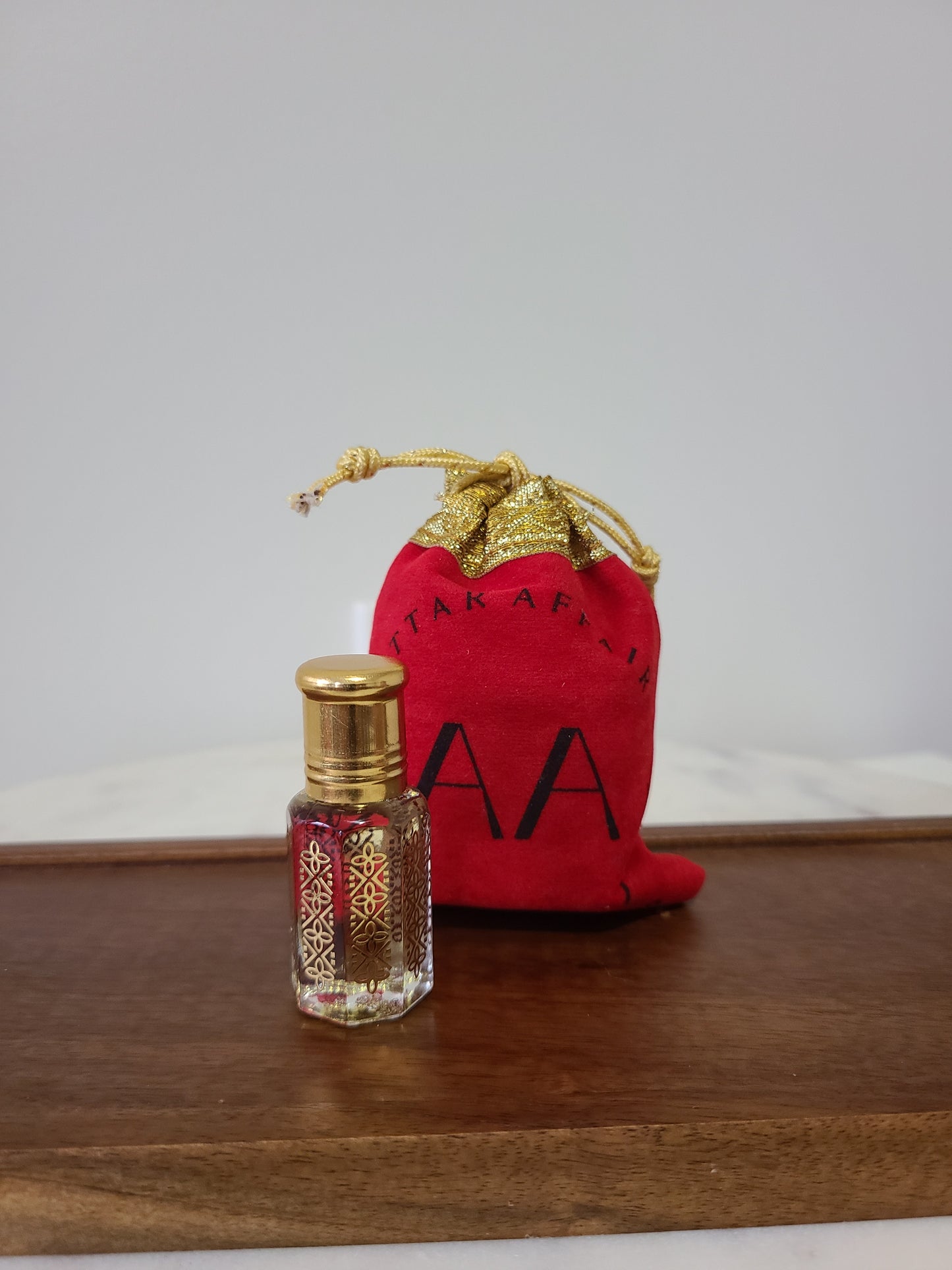 Guilty Gold Attar