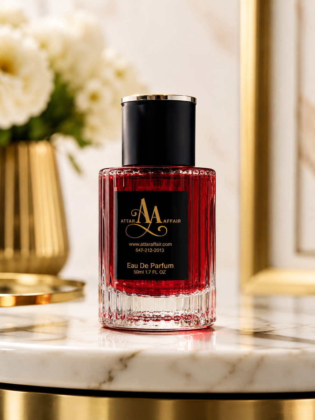 Gentle Fluidity Perfume