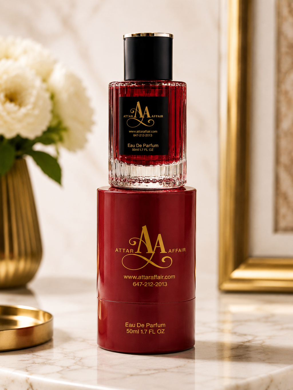 Gentle Fluidity Perfume
