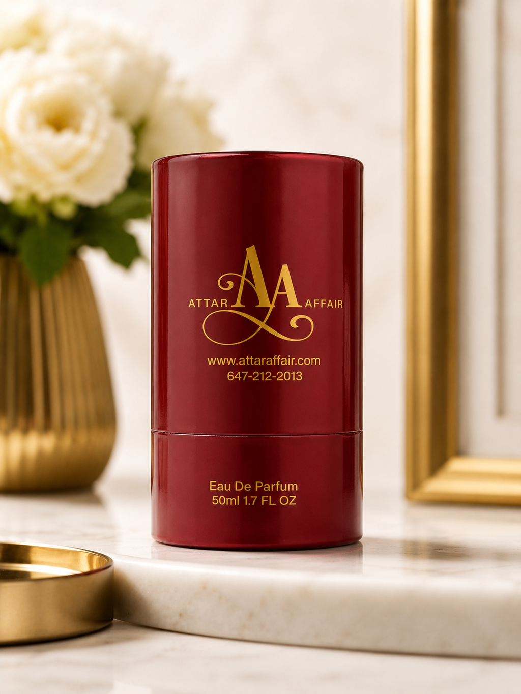 Gentle Fluidity Perfume
