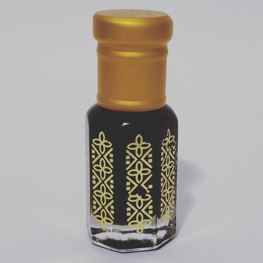 Black Oudh