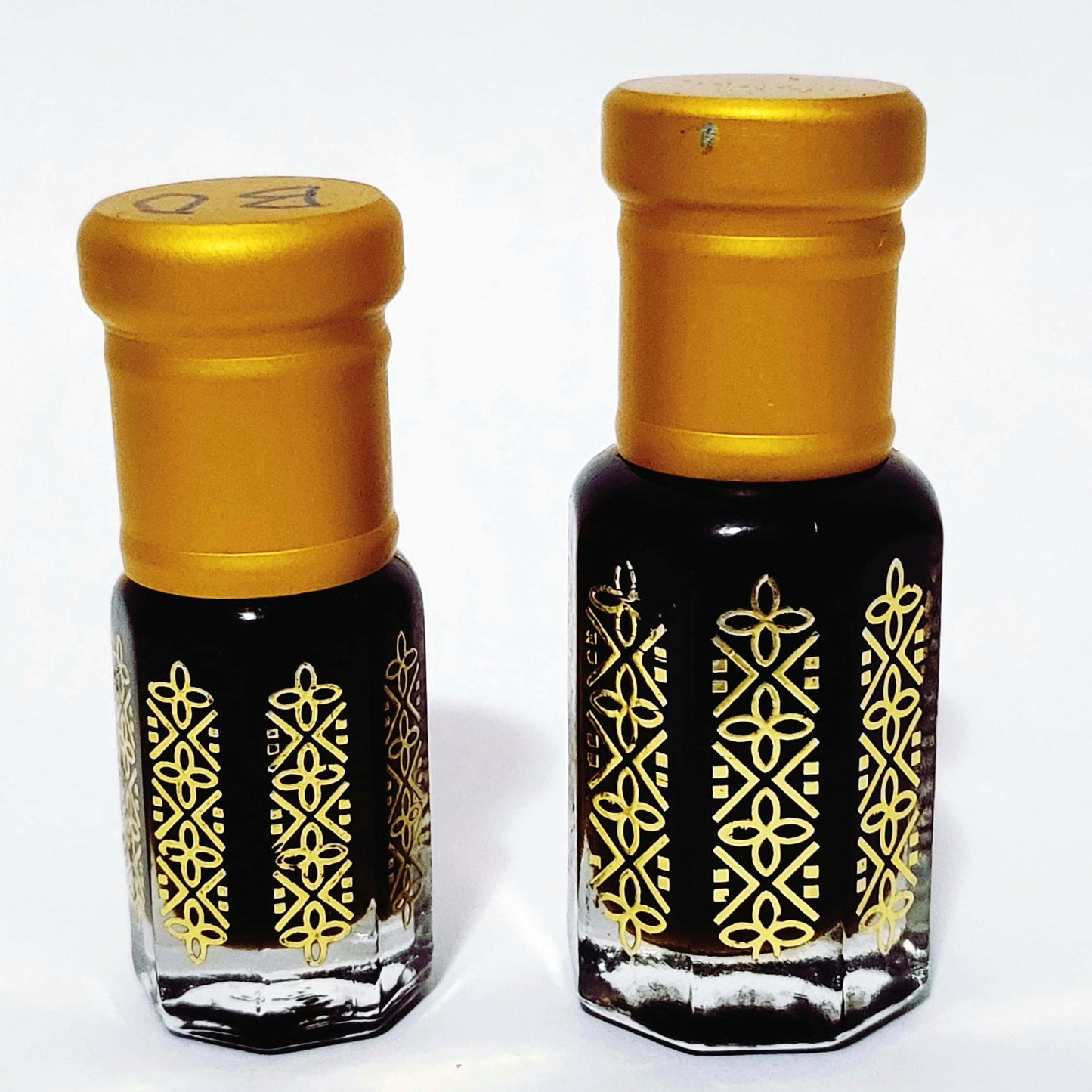 Black Oudh