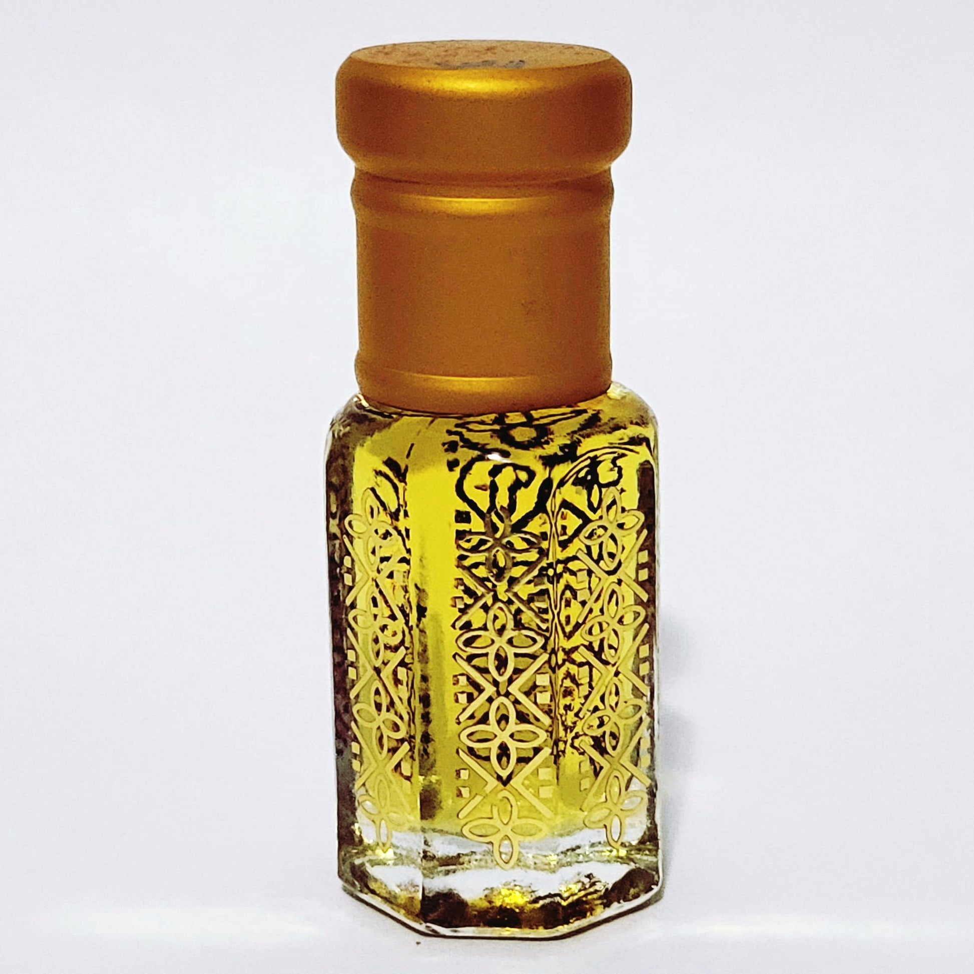 Jasmine ( Mogra) Attar Affair
