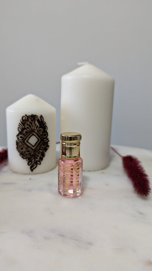 Pink Light Attar