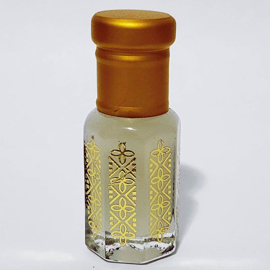 White Oudh